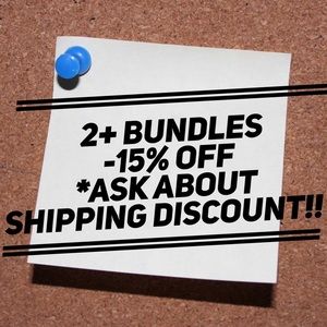 End of Month Savings